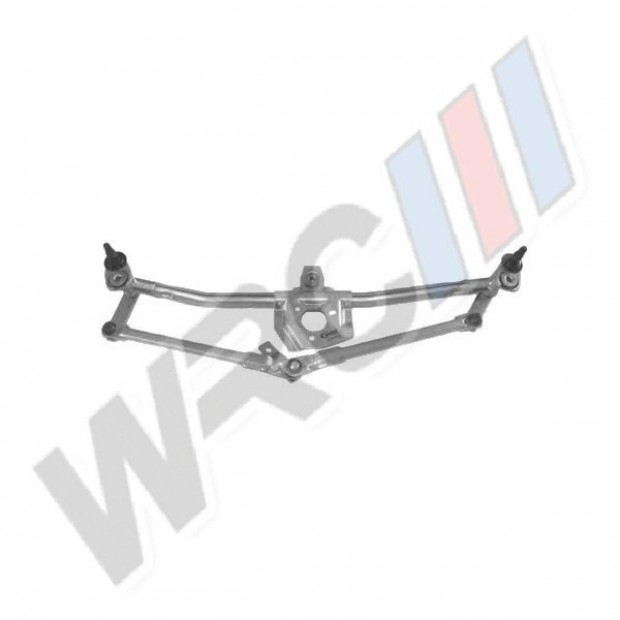 Ablaktrl mechanika Seat Toledo II Leon 1J1955603B