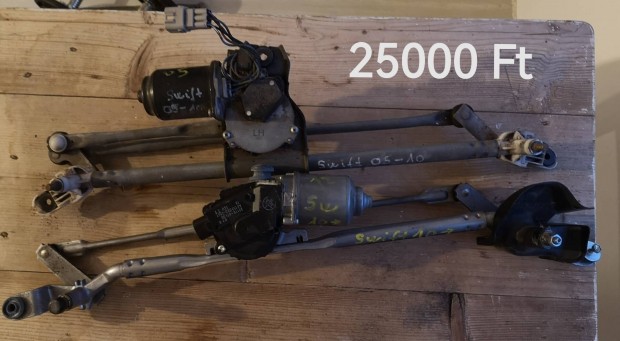 Ablakt�rl� mechanika Suzuki Swift