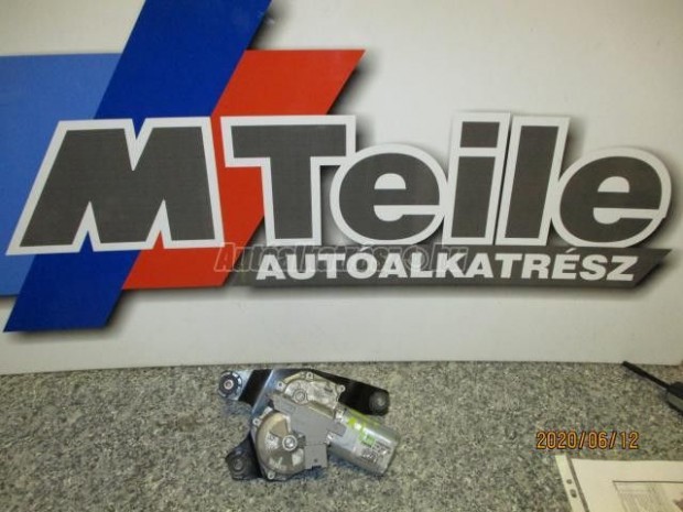 Ablaktörlő motor - bmw 1-es sorozat,x1