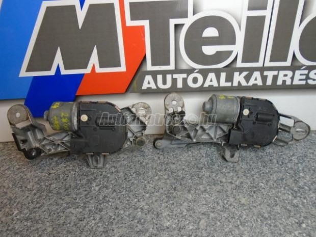 Ablaktörlő motor - mercedes-benz cl-osztály