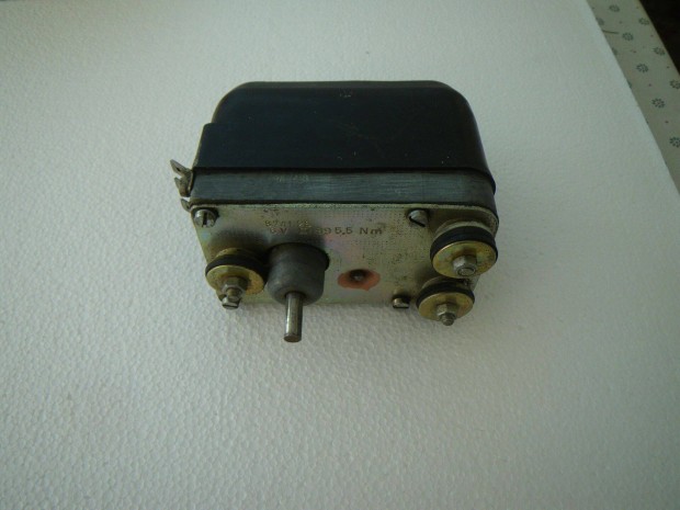 Ablakt�rl� motor gy�ri Trabant 6V