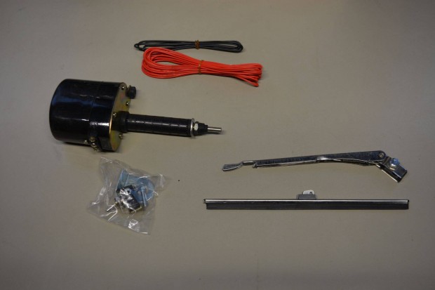 Ablaktrl motor univerzlis 12v csepel + tkr