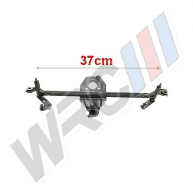 Ablaktrl szerkezet Opel Combo Corsa Tigra 2000- 1274053