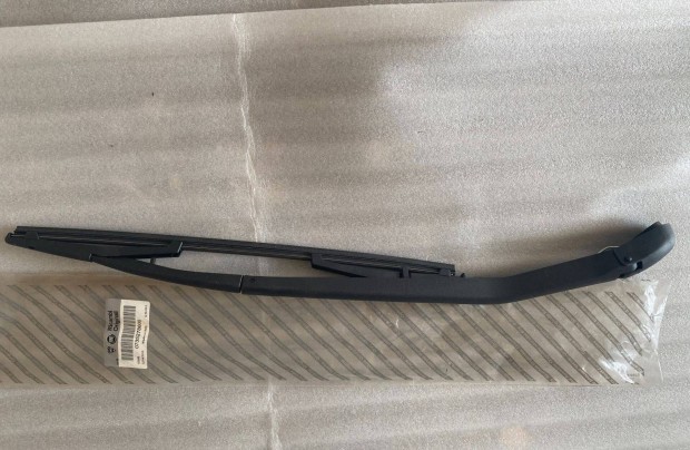 Ablaktörlőkar hátsó Fiat Punto188 735278600