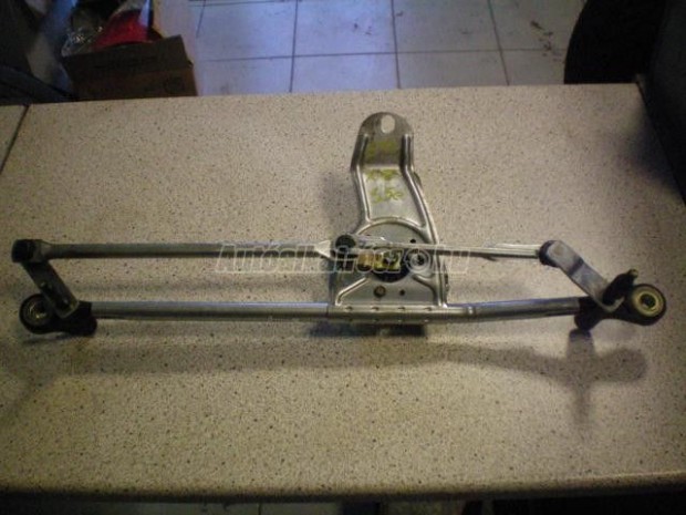 Ablaktrrl szerkezet motorral - bmw x5