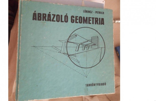 brzol geometria - Lrinc Pl, Petrich Gza.Posta megoldhat