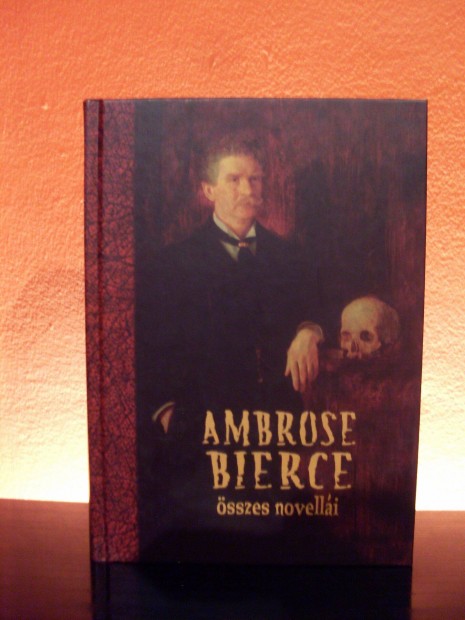 Abrose Bierce sszes