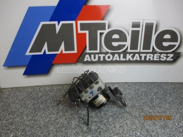 Abs - ford fiesta,puma