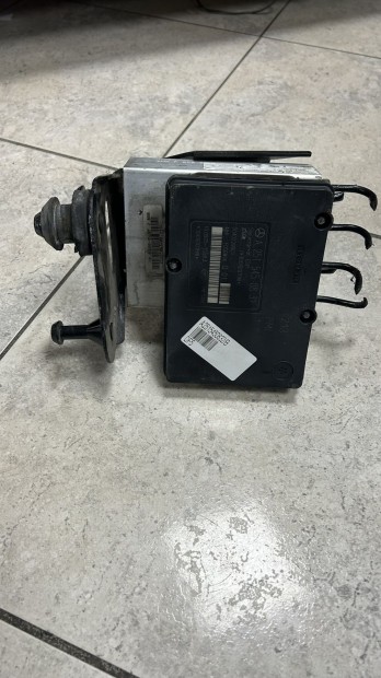 Abs tömb+elektronika eladó