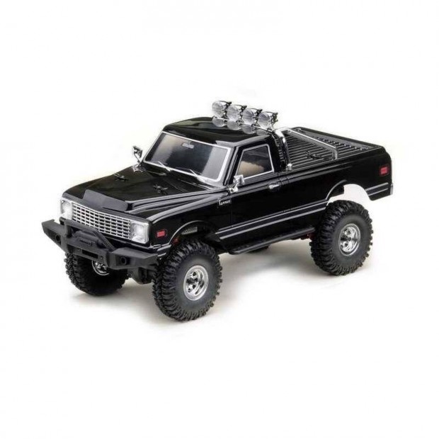 Absima 1:18 RC terepjr Chevy C10 fekete