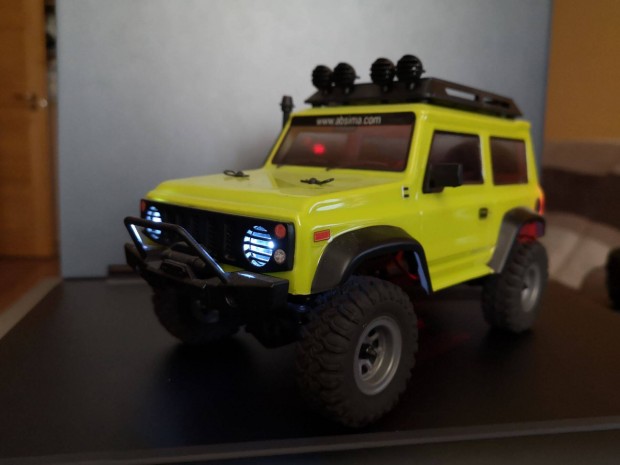 Absima 1:24 Micro Crawler "Jimny"
