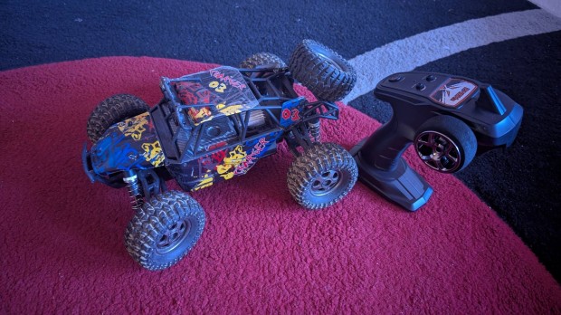 Absima Sand Buggy RC tvirnyts aut