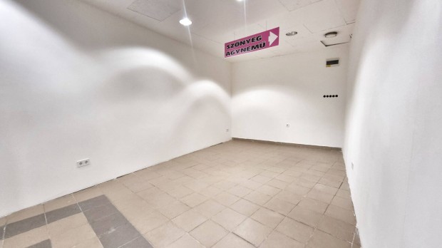 Abszol�t belv�rosi �zlethelyis�g elad�