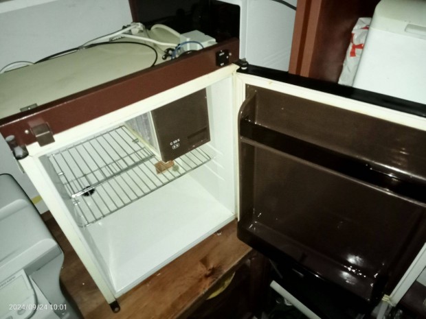 Abszorpcis ht (220V/gz/12V)