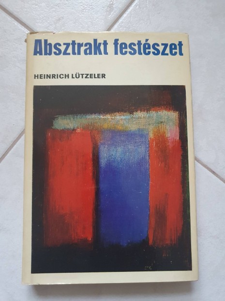 Absztrakt festszet