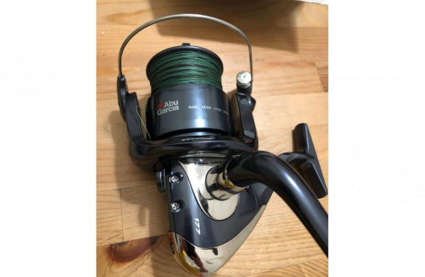 Abu Garcia Cardinal C177