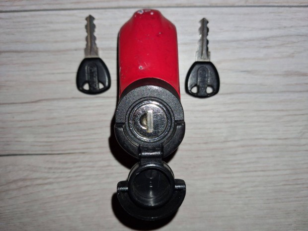 Abus 300 Trcsafkzr + 2 Kulcs