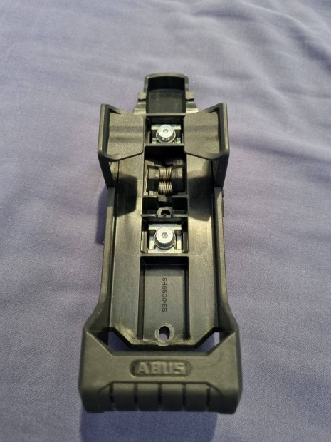 Abus 6500/85 SH Lock Holder for Bordo Granit X Plus - tart