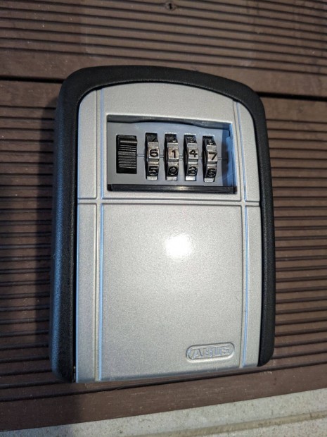 Abus 707 kulcstrol kulcsbox keybox