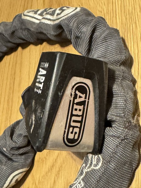 Abus 8900/110 láncos lakat