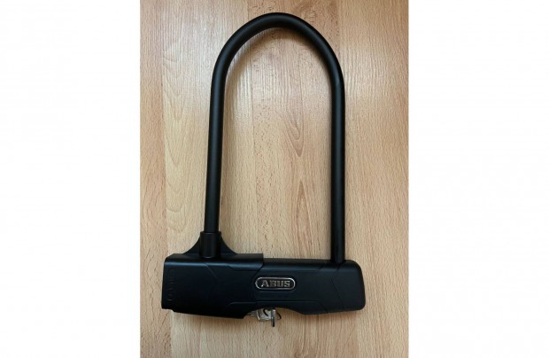 Abus Granit 460/150 HB230 + SH B tart U Kerkpr lakat