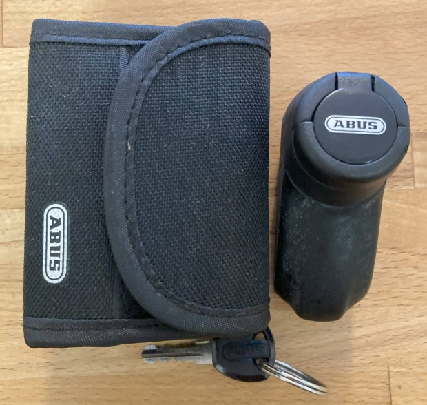 Abus fktrcsa zr elad (motor, kerkpr)