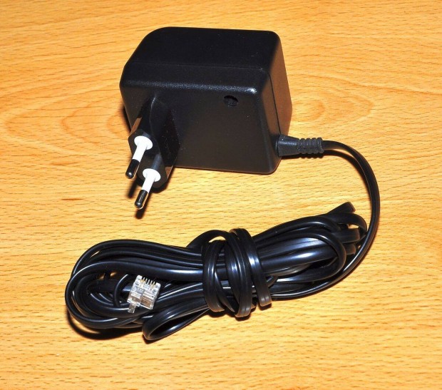 Ac Dc 9V 150ma adapter