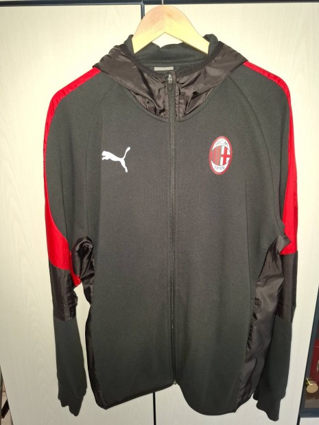 Ac Milan Puma melegt