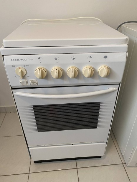 Acanta Lux gztzhel