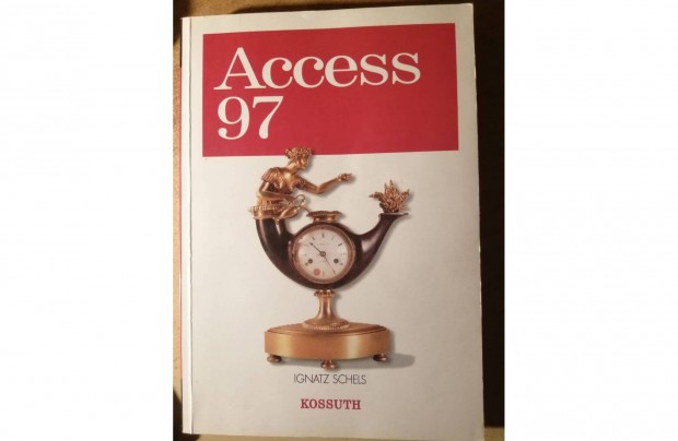 Access 97 c. knyv