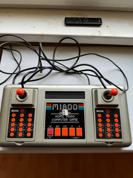 Accona - m1800 home video computer game