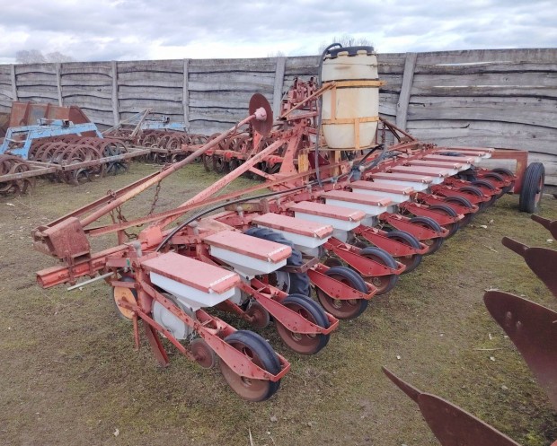 Accord 12 soros apr�mag vet�g�p