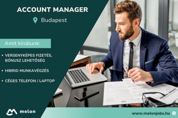 Account Manager