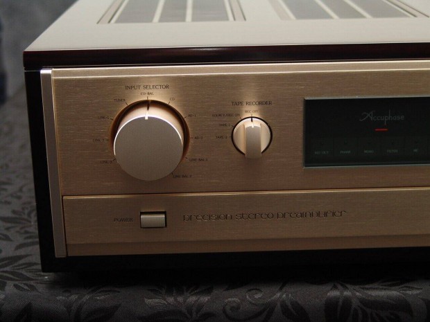 Accuphase C-280V