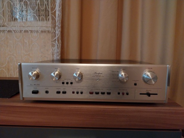 Accuphase E-203 sztere erst