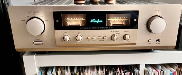 Accuphase E-211