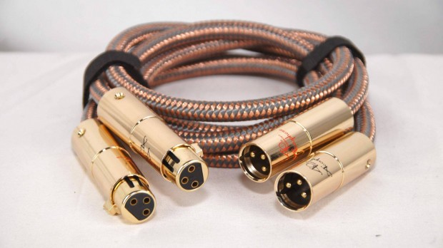 Accuphase XLR-XLR kbel