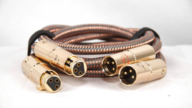 Accuphase XLR-XLR kbel