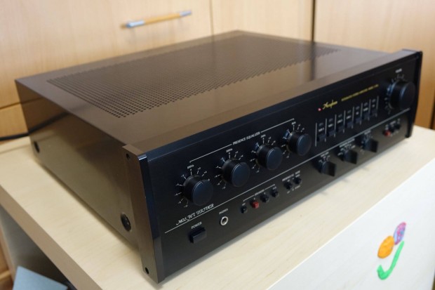 Accuphase erst E 206