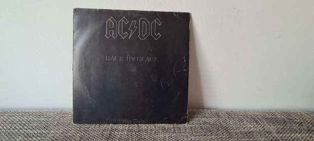 Acdc - Back In Black