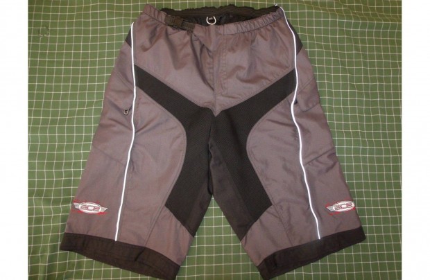 Ace cross MTB dirt nadrg rvidnadrg, XXL, derk max 108cm