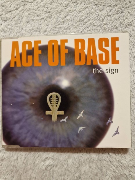 Ace of Base : The Sign (Maxicd)