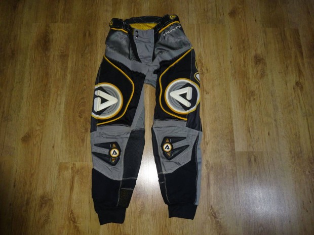 Acebis Impact cross motoros nadrág - enduro , XS