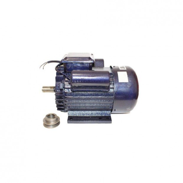 Acl AC15-1500 Villanymotor 1.5kW 150V-50Hz 1500min