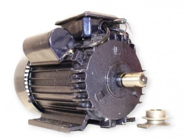 Acl egyfzis masszv villanymotor 2,5 kW 1500 ford./perc