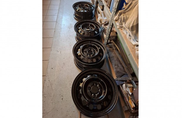 Acl felni 14" 4X100-as eladk