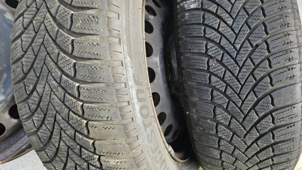 Acl felni 16/5x108