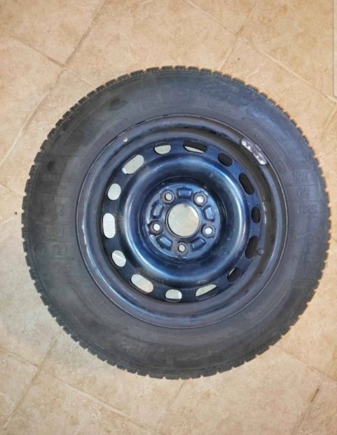 Acl felni 195/65/R15