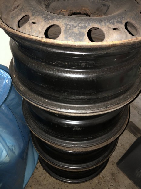 Acl felni 4db 15-s