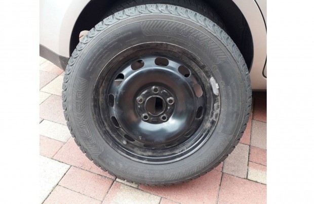 Acl felni R15 Ford Focushoz 4 db. r: 5000Ft/db